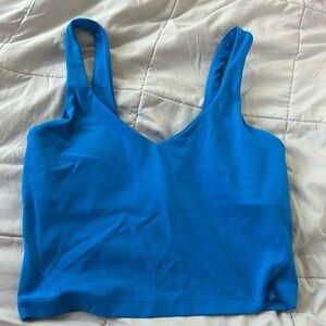 Lululemon align tank